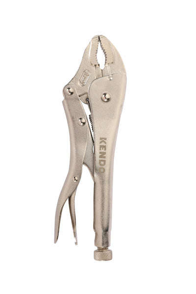 Vicegrip Kendo Curved Jaw 225 Mm