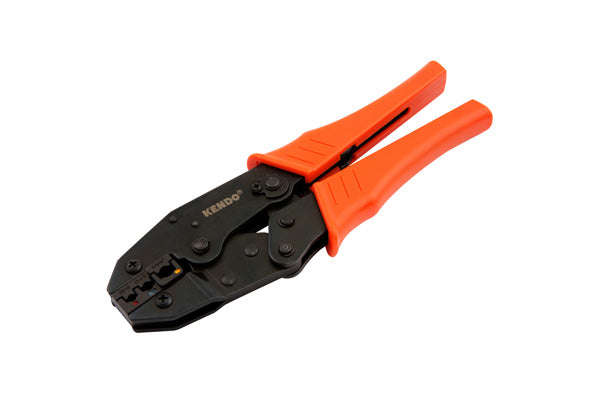 Plier Kendo 0.5 6 Mm Crimping Spring Load