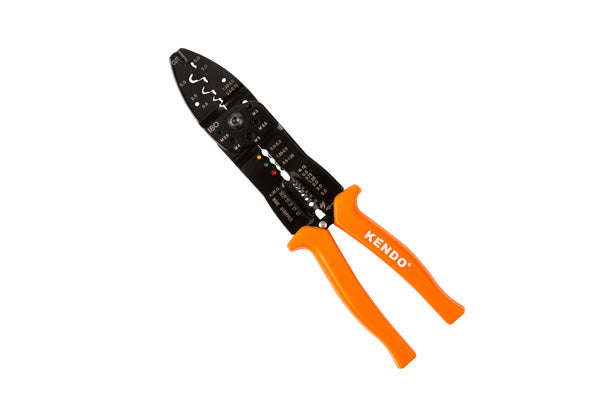 Plier Kendo Crimping/Stripping