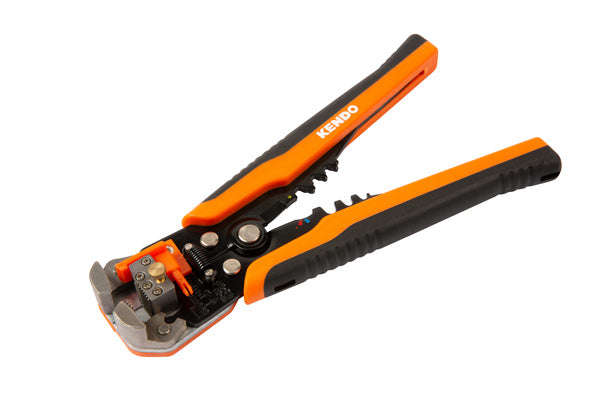 Stripper Kendo Wire & Crimper 205 Mm