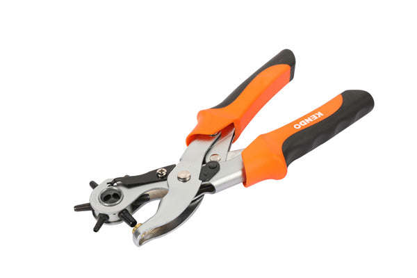 Plier Kendo Revolving Punch 235 Mm