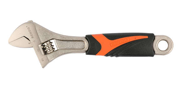 Adjustable Wrench (Shifter) Kendo 150 Mm