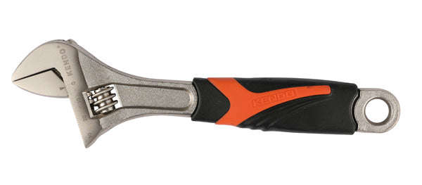 Adjustable Wrench (Shifter) Kendo 200 Mm
