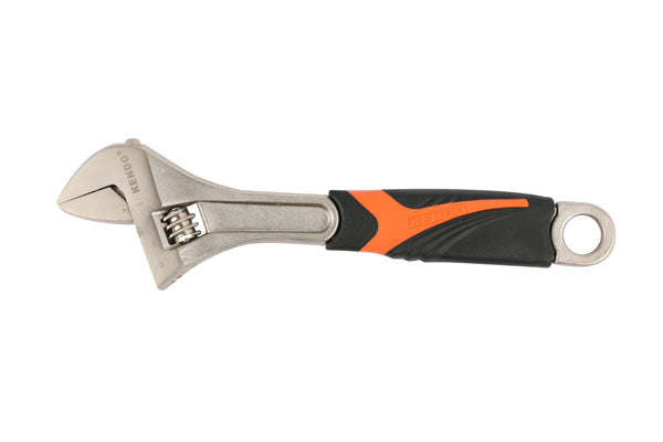 Adjustable Wrench (Shifter) Kendo 250 Mm