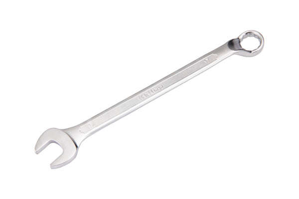 Spanner Comb. 17 Mm Kendo Deep Offset