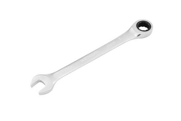 Ratchet Kendo Combination Spanner 13 Mm