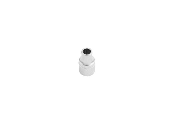 Socket Kendo Reg 1/2``Dr 9 Mm Bi Hex 12 Pt