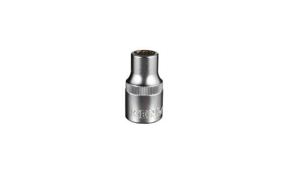 Socket Kendo Reg 1/2``Dr 10 Mm Bi Hex 12 Pt