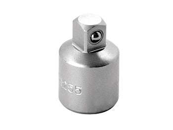 Adapter Kendo 3/8`` Female 1/4`` Male