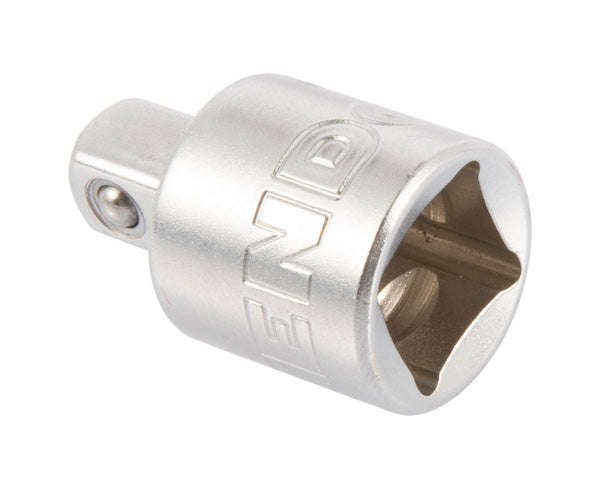 Adapter Kendo 3/8`` Female 1/4`` Male