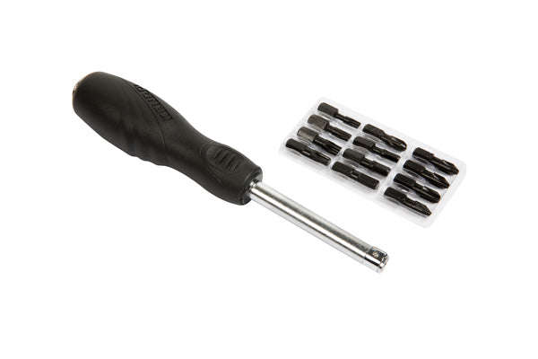 Screwdriver Set Kendo Impact Driver P/13