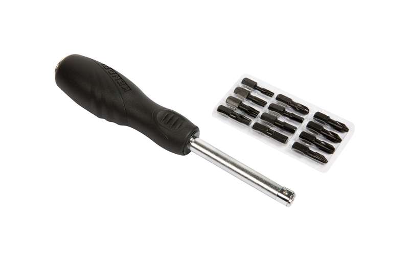 Screwdriver Set Kendo Impact Driver P/13