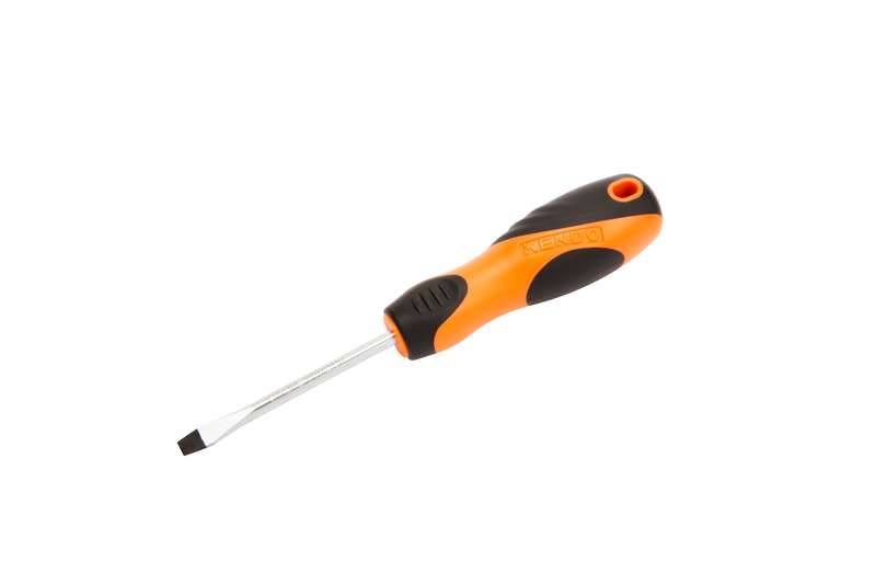 Screwdriver Kendo Elec B/Tip 5 X75 Mm