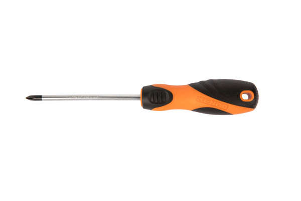 Screwdriver Kendo Phil B/Tip 1 X100 Mm