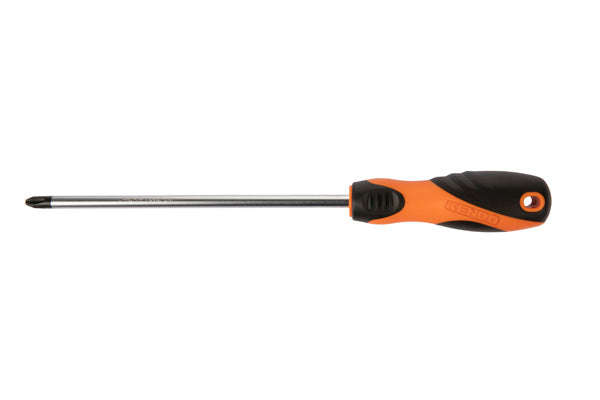 Screwdriver Kendo Phil B/Tip 3 X200 Mm