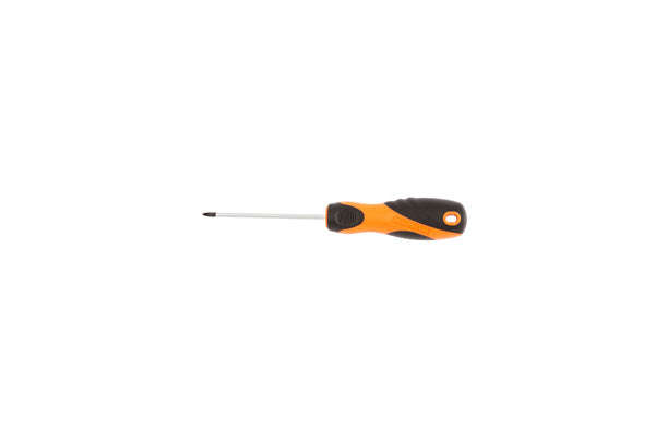 Screwdriver Kendo Pzd B/Tip 0 X75 Mm