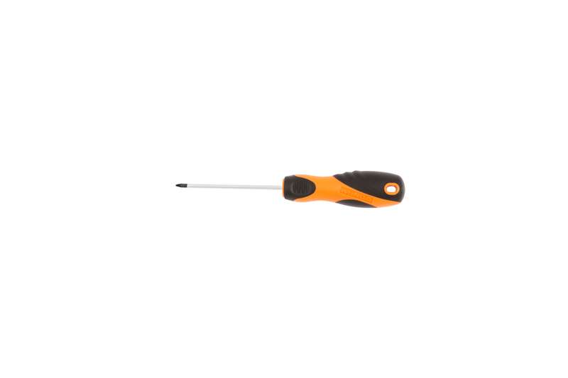 Screwdriver Kendo Pzd B/Tip 0 X75 Mm