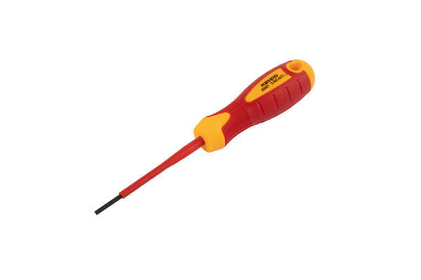 Screwdriver Kendo Vde Mech 4.0 X100 Mm