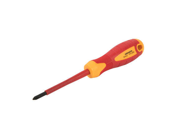 Screwdriver Kendo Vde Phil 3 X150 Mm