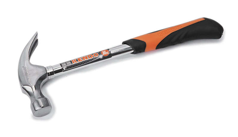 Hammer Claw Kendo Tubular 16 Oz/450 G