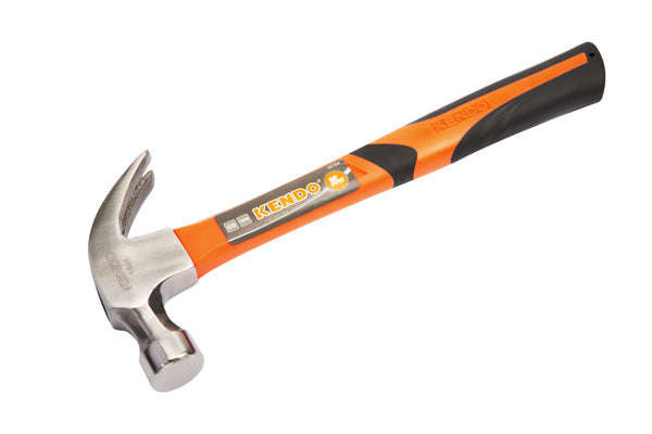 Hammer Claw Kendo F/Glass 16 Oz/450 G