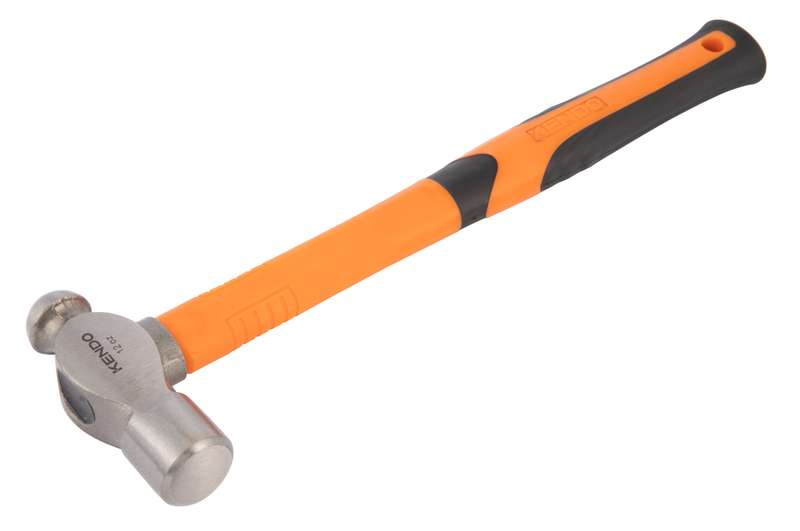 Hammer Ball Pein Kendo F/G 12 Oz/340 G