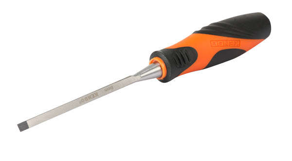 Chisel Wood Kendo 6 Mm