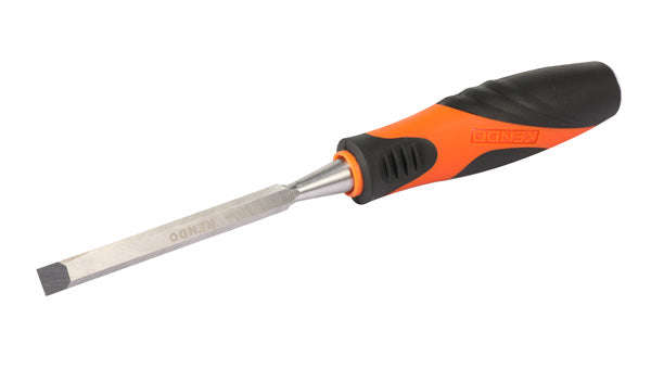 Chisel Wood Kendo 10 Mm