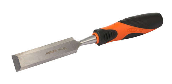Chisel Wood Kendo 25 Mm