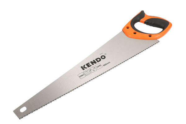 Handsaw Kendo 500 Mm Tgt Teeth