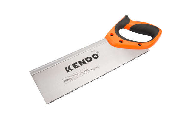 Mitresaw Kendo 300 Mm Tenon/Backsaw