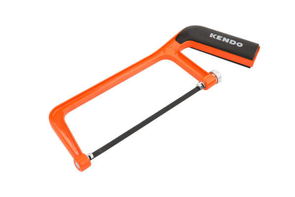 Hacksaw Kendo Mini 150 Mm Junior Hacksaw
