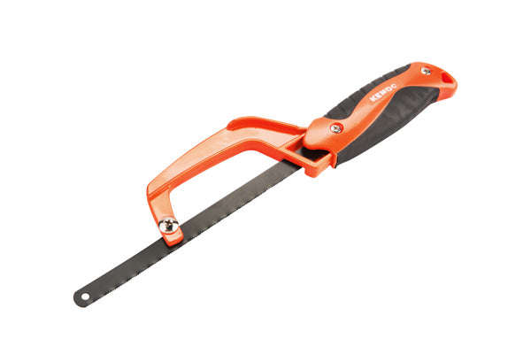 Hacksaw Kendo Mini Hacksaw N/S Handle