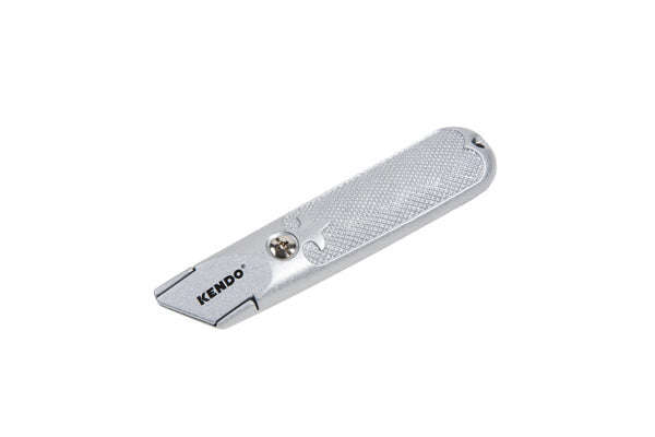 Knife Kendo Fixed Blade Trimming