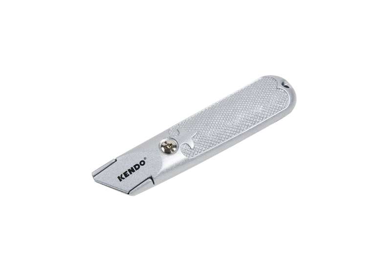 Knife Kendo Fixed Blade Trimming