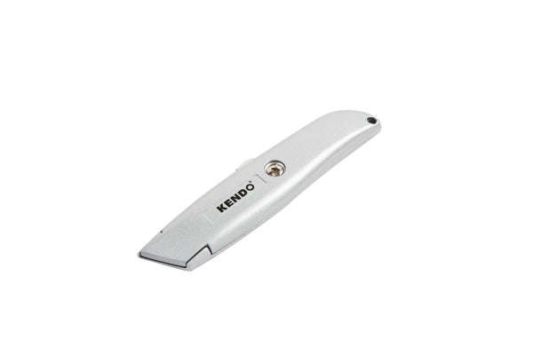 Knife Kendo Retractable Trimming Knife