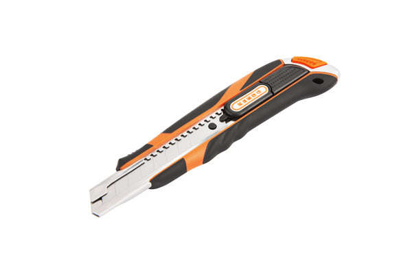 Knife Kendo 18 Mm Safety Snap Off Knife
