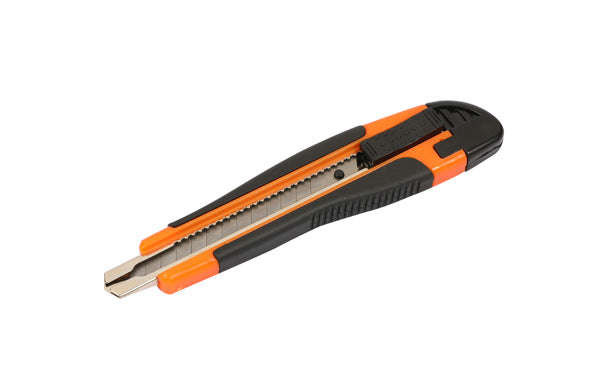 Knife Kendo 9 Mm Plastic Snap Off