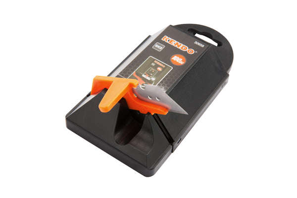 Blade Kendo Fixed Utility 100 Pc