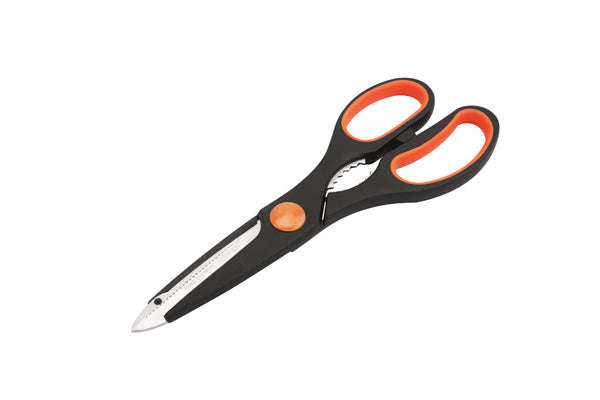 Scissors Kendo Kitchen