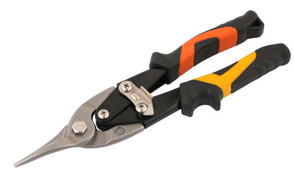 Tinsnip Kendo Aviation 250 Mm Straightcut