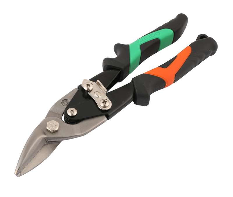 Tinsnip Kendo Aviation 250 Mm Right Cut
