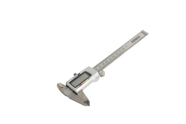 Vernier Kendo Digital 150 Mm