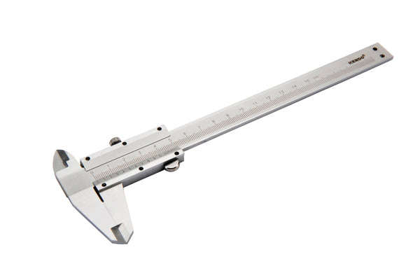 Vernier Kendo Metal 150 Mm