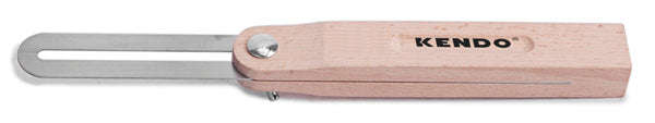 Bevel Kendo T Slide 200 Mm Stainless