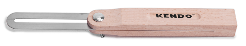 Bevel Kendo T Slide 200 Mm Stainless