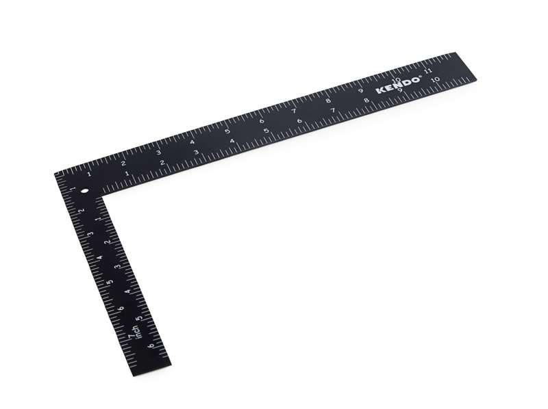 Square Kendo Steel Square 600 X400