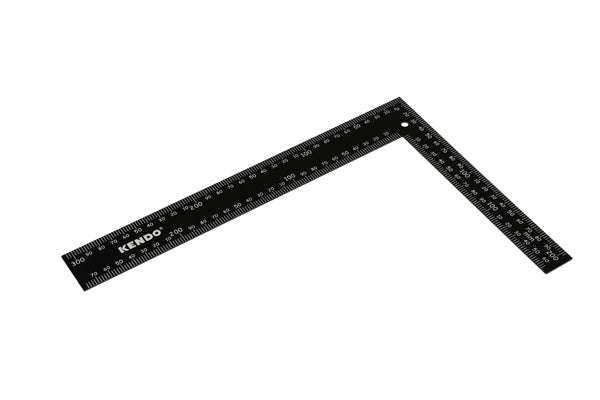 Square Kendo Steel Carpenter`s