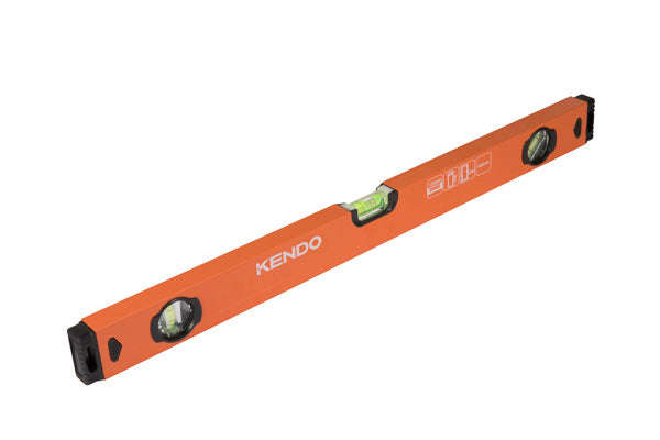 Level 400 Mm Kendo Aluminium Orange/Black
