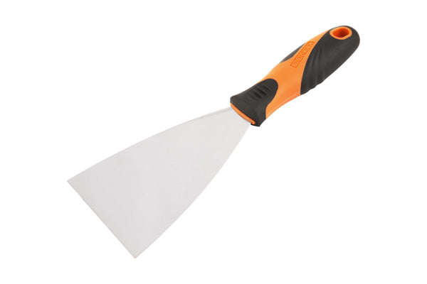 Scraper Kendo Comfort Grip Handle 80 Mm